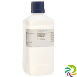 Haens Formaldehydi Solutio 4% 5L