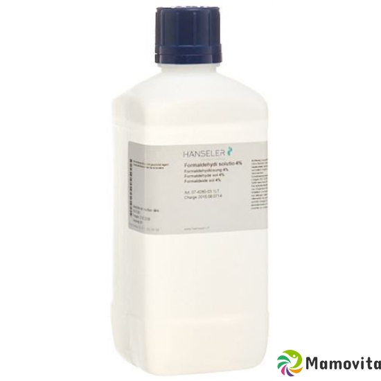 Haens Formaldehydi Solutio 4% 5L buy online