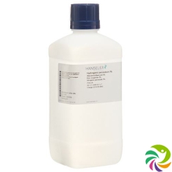 Haens Hydrogenii Peroxidum 3% Pheur 5L