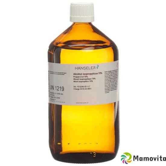 Haens Alcohol Isopropylic 70% 5L buy online