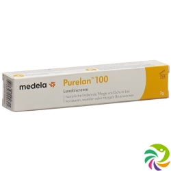 PureLan 100 Creme 7g