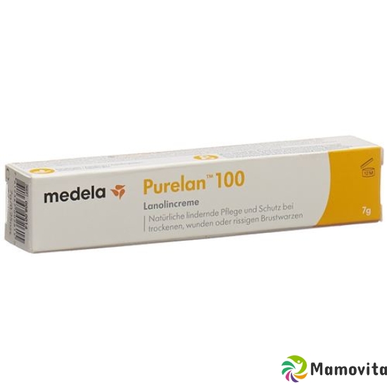 PureLan 100 Creme 7g buy online