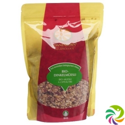 Sonnenkorn Dinkelmüesli Bio Knospe 150g