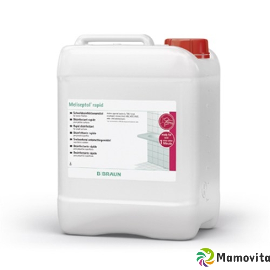 Meliseptol Rapid Kanister 25L buy online