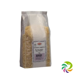 Holle Vollreis Knospe 1kg