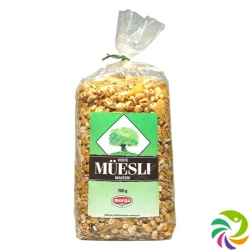 Issro Huusmüesli Akt 350g