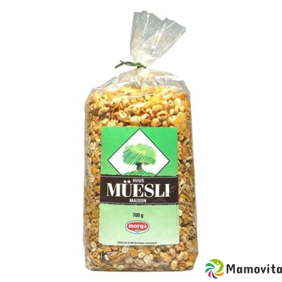 Issro Huusmüesli Akt 350g buy online