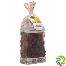 Sun Snack Beerenmischung Beutel 250g