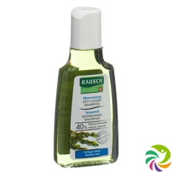 Rausch Meerestang Fett Stop Shampoo 25ml