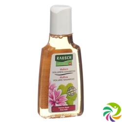 Rausch Malven Volumen Shampoo 25ml