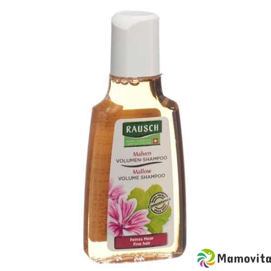 Rausch Malven Volumen Shampoo 25ml buy online