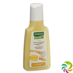 Rausch Ei Öl Nähr-Shampoo 25ml