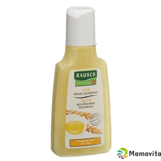 Rausch Ei Öl Nähr-Shampoo 25ml buy online