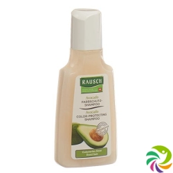 Rausch Avocado Farbschutz Shampoo 25ml