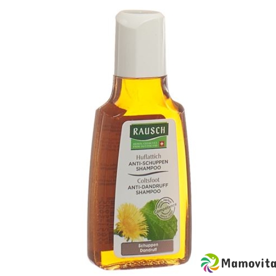 Rausch Huflattich Anti-Schuppen Shampo 25ml buy online