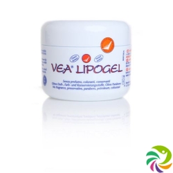 Vea Lipogel Lipophiles Gel Dose 200ml