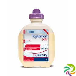 Peptamen Hn Neutral Flexibag 500ml