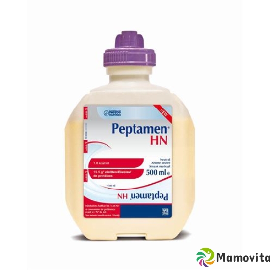 Peptamen Hn Neutral Flexibag 500ml buy online