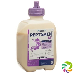 Peptamen Af Flexibag 500ml