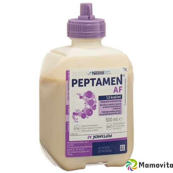 Peptamen Af Flexibag 500ml buy online