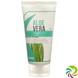 Phytomed Aloe Vera Creme Dose 500g