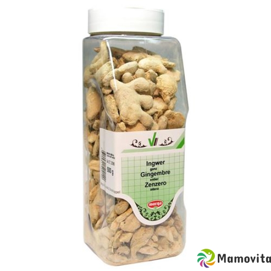 Morga Gewürz Ingwer Ganz 425g buy online