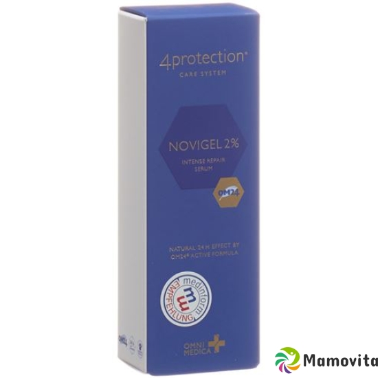 4Protection Om24 Novigel 2% 150ml buy online