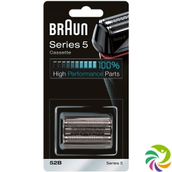 Braun combi pack Kp 52b