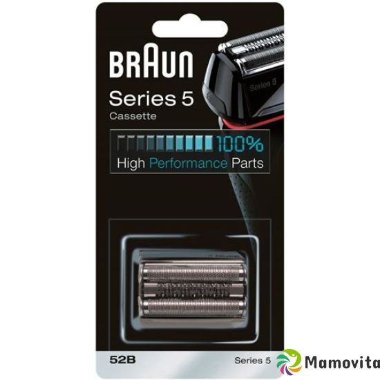 Braun combi pack Kp 52b buy online