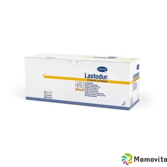 Lastodur Straffe Langzugbinde 8cmx7m 10 Stück buy online