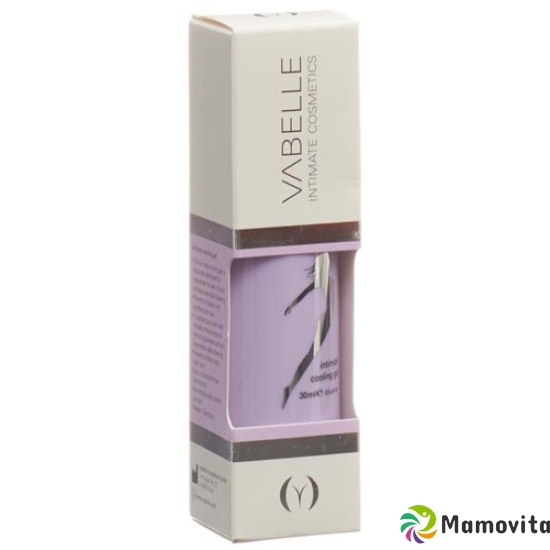 Vabelle Kühlendes Intimgel 30ml buy online