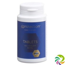 4protection OM24 Tablets 500 mg of 20 pcs