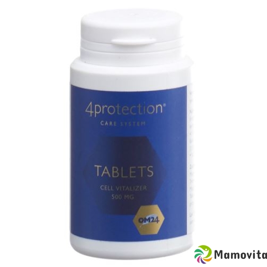 4protection OM24 Tablets 500 mg of 20 pcs buy online