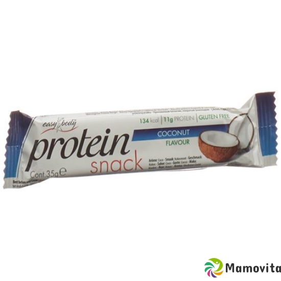 Easy Body Protein Bar Coco 35g buy online