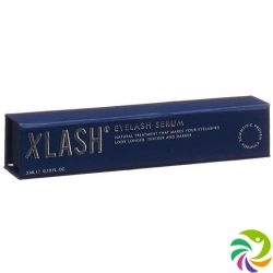 Xlash eyelashes serum 3 ml