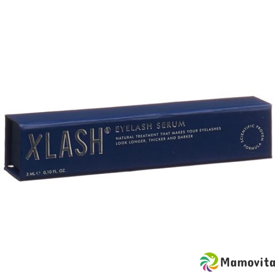 Xlash eyelashes serum 3 ml buy online