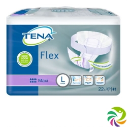 TENA Wet Wipe Ds 48 pcs