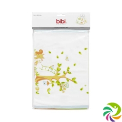 bibi bib slip form Set of 3 SV-A + SV-B