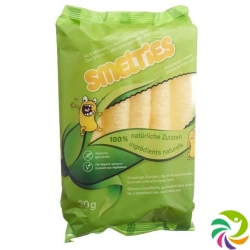 Smelties corn nature rods 50 x 30 g