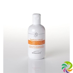 Romulsin Pflegeshampoo marigold 5 x 250 ml