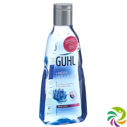 GUHL long-term volume Shampoo 250 ml