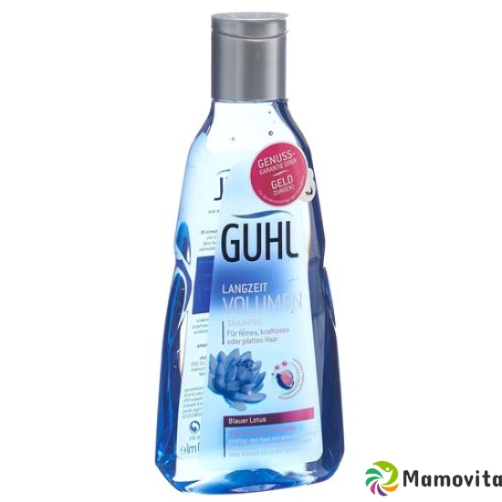 GUHL long-term volume Shampoo 250 ml buy online