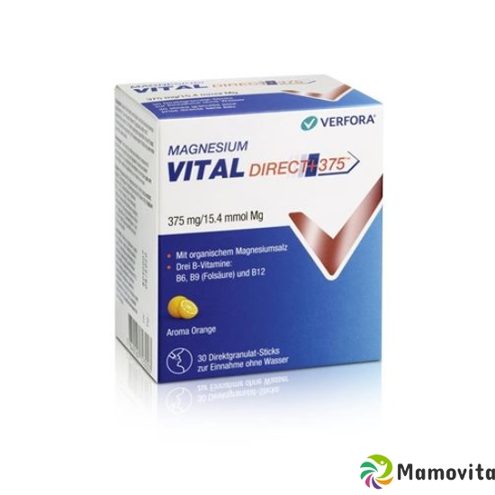 Veractiv Magnesium Direct+ 30 pieces buy online