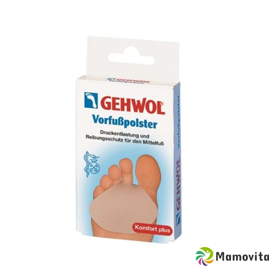 Gehwol Vorfusspolster Mini 1 Paar buy online