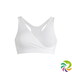 Medela sleep bustier S white