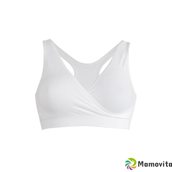 Medela sleep bustier S white buy online