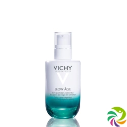 Vichy Slow Age Fluid Fr 50ml