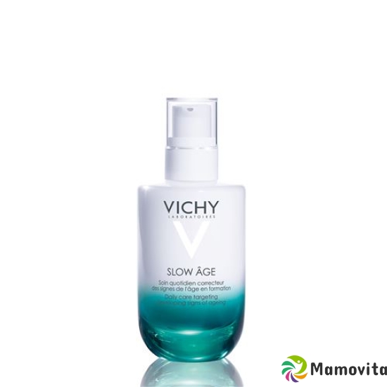 Vichy Slow Age Fluid Fr 50ml buy online