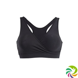 Medela Sleep Bustier S Black