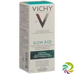 Vichy Slow Age Fluid 50ml